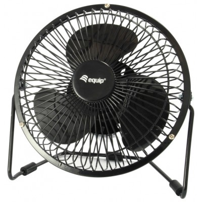 VENTILADOR USB EQUIP LIFE 6" en Huesoi