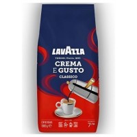 CAFE LAVAZZA CREMA GUS CLAS 1KG en Huesoi