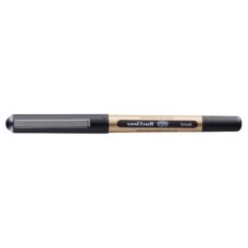 ROLLER UB-150-10 EYE BROAD 1.0MM NEGRO UNI-BALL 246959000 (MIN12) (Espera 4 dias) en Huesoi