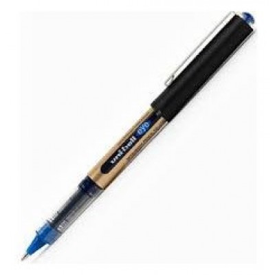 ROLLER UB-150-10 EYE BROAD 1.0MM AZUL UNI-BALL 246967000 (MIN12) (Espera 4 dias) en Huesoi
