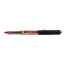 ROLLER UB-150-10 EYE BROAD 1.0MM ROJO UNI-BALL 246975000 (MIN12) (Espera 4 dias) en Huesoi