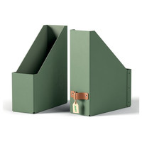 PACK 2 REVISTEROS DE CARTÓN COLOR VERDE LEITZ 24710050 (Espera 4 dias) en Huesoi PACK 2 REVISTEROS DE CARTÓN COLOR VERDE LEITZ 24710050 (Espera 4 dias) en Huesoi