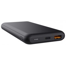 POWERBANK UNIVERSAL TRUST 24879 REDOH 10000mAh COLOR en Huesoi