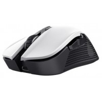 RATON GAMING GXT923W YBAR BLANCO/NEGRO TRUST (Espera 4 dias) en Huesoi