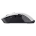 MOUSE TRUST GAMING WIRELESS RGB GXT 923W YBAR RGB en Huesoi