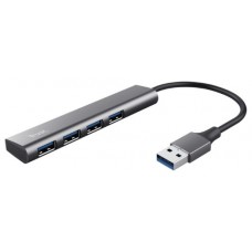 HUB TRUST USB 3GEN1 HALYX en Huesoi