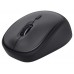 PACK MALETIN Y MOUSE TRUST BOLOGNA 24988 NEGRO en Huesoi