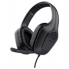 AURICULARES TRUSTR GXT 415 ZIROX BK en Huesoi