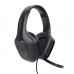 AURICULARES TRUSTR GXT 415 ZIROX BK en Huesoi