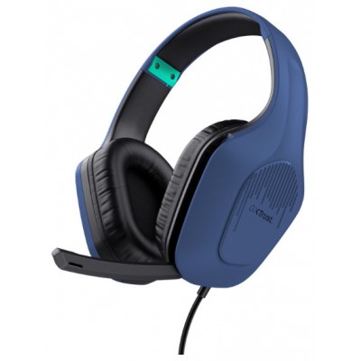 AURICULARES TRUSTR GXT 415 ZIROX BL en Huesoi