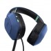 AURICULARES TRUSTR GXT 415 ZIROX BL en Huesoi