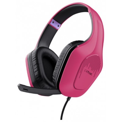 AURICULARES TRUSTR GXT 415 ZIROX PK en Huesoi