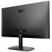 MONITOR 23.8 AOC 24B2XHM2 FHD 1920x1080 VGA HDMI NEGRO en Huesoi