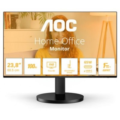 Screen size (inch) 23.8, Panel resolution 1920x1080, en Huesoi