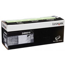 LEXMARK toner negro 24B6015 en Huesoi