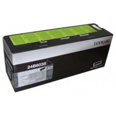 LEXMARK toner negro para XM1145 Extra Alto Rendimiento en Huesoi