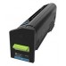 LEXMARK Cartucho toner Cyan XC8160, 8163 en Huesoi