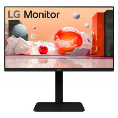 MONITOR LG 24BA560-B en Huesoi