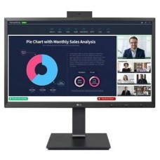 MONITOR LG 24BP75CP-B en Huesoi