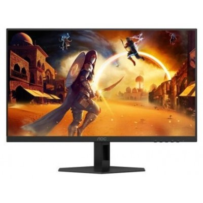 MONITOR 24" DP HDMI AOC 24G4XE FHD 18Hz ,5ms en Huesoi
