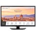 LG 24LT661H pantalla de señalización 61 cm (24") LED HD Pantalla plana para señalización digital Negro Web OS (Espera 4 dias) en Huesoi