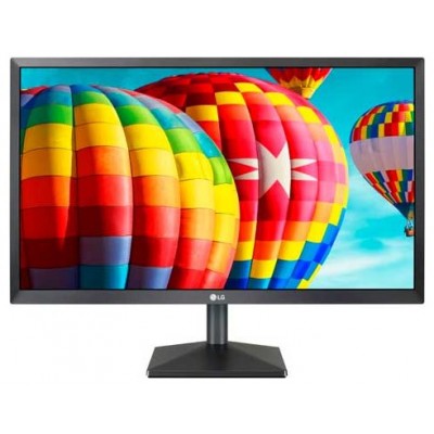 LG 24MK430H-B LED display 60,5 cm (23.8") 1920 x 1080 Pixeles Full HD Negro (Espera 4 dias) en Huesoi