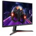LG 24MP60G-B Monitor LED 23.8" IPS 1ms VGA HDMI DP en Huesoi