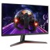 LG 24MP60G-B Monitor LED 23.8" IPS 1ms VGA HDMI DP en Huesoi