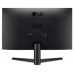 LG 24MP60G-B Monitor LED 23.8" IPS 1ms VGA HDMI DP en Huesoi