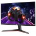 LG 24MP60G-B Monitor LED 23.8" IPS 1ms VGA HDMI DP en Huesoi