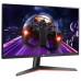 LG 24MP60G-B Monitor LED 23.8" IPS 1ms VGA HDMI DP en Huesoi
