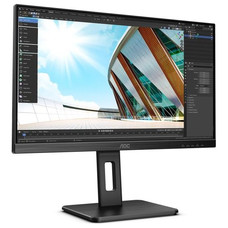 Screen size (inch) 23.8, Panel resolution 1920x1080, en Huesoi