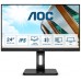 AOC Monitor 24P2Q 61cm/24" (1920x1080) 16:9 4ms en Huesoi