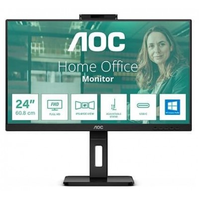 MONITOR AOC 24P3CW (Espera 4 dias) en Huesoi