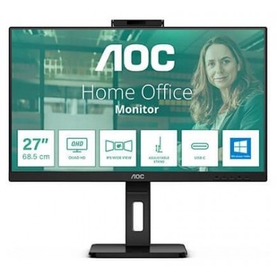 MONITOR AOC 24P3QW en Huesoi