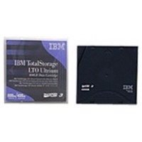 IBM ULTRIUM 3 400Gb Cartucho de Datos en Huesoi