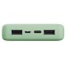 POWER BANK PRIMO 20000mAh VERDE TRUST (Espera 4 dias) en Huesoi