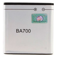 Bateria Sony Ericsson BA700 Xperia Neo Neo V  Miro  Dual  SX Ray (Espera 2 dias) en Huesoi