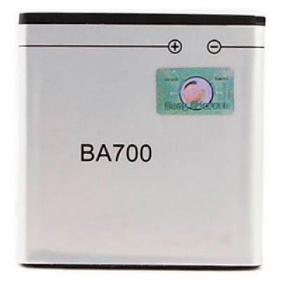 Bateria Sony Ericsson BA700 Xperia Neo Neo V  Miro  Dual  SX Ray (Espera 2 dias) en Huesoi