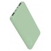 POWER BANK PRIMO 10000mAh ECO VERDE TRUST (Espera 4 dias) en Huesoi