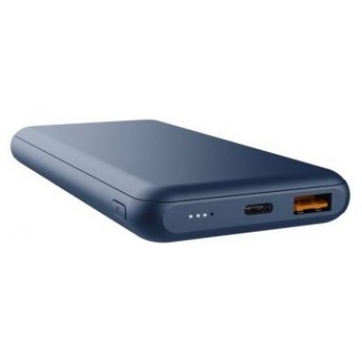POWER BANK REDOH 10000mAh AZUL TRUST (Espera 4 dias) en Huesoi