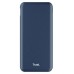 POWER BANK REDOH 10000mAh AZUL TRUST (Espera 4 dias) en Huesoi