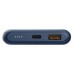 POWER BANK REDOH 10000mAh AZUL TRUST (Espera 4 dias) en Huesoi