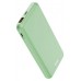 POWERBANK UNIVERSAL TRUST 25033 REDOH 10000mAh COLOR en Huesoi
