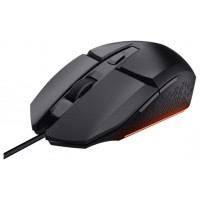 RATON TRUST GXT 109 FELOX BK en Huesoi
