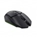 MOUSE TRUST GAMING WIRELESS RGB GXT 110 FELOX en Huesoi