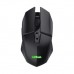 MOUSE TRUST GAMING WIRELESS RGB GXT 110 FELOX en Huesoi