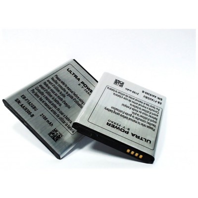 Bateria Compatible Samsung Galaxy S3 EB-L1G6LLUC I9300 2100mAh Li-ion (Espera 2 dias) en Huesoi