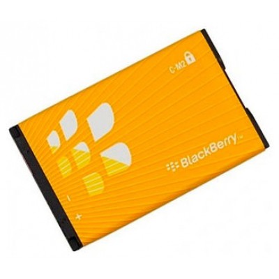 Bateria Blackberry C-M2 900mAh (Espera 2 dias) en Huesoi