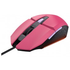 RATON GAMING GXT109 FELOX ROSA RGB TRUST (Espera 4 dias) en Huesoi